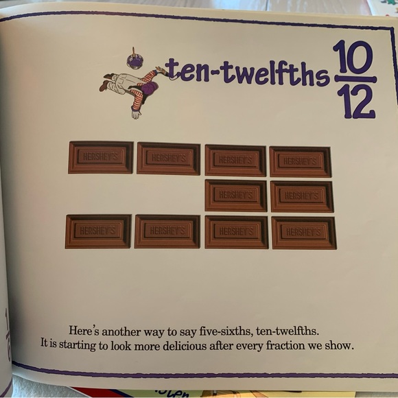 Math fun books resources for tutors. Education - Picture 5 of 6